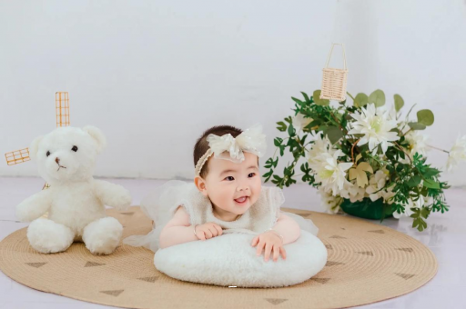 通许多大宝宝可以吃蛋清